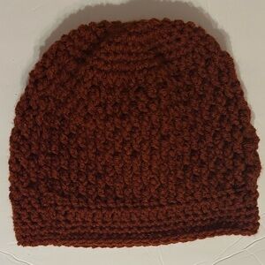 Crocheted Hat